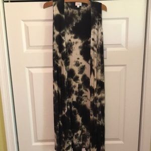 NWT LuLaRoe XS Joy